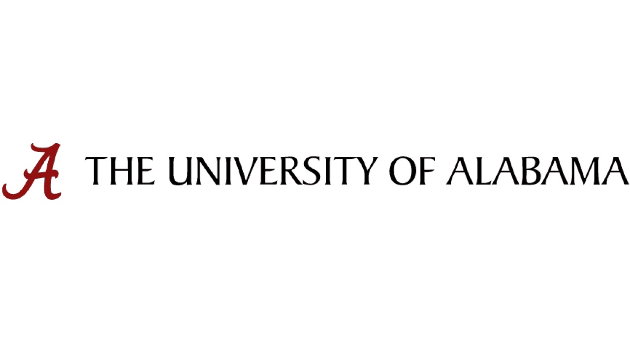 The University of Alabama