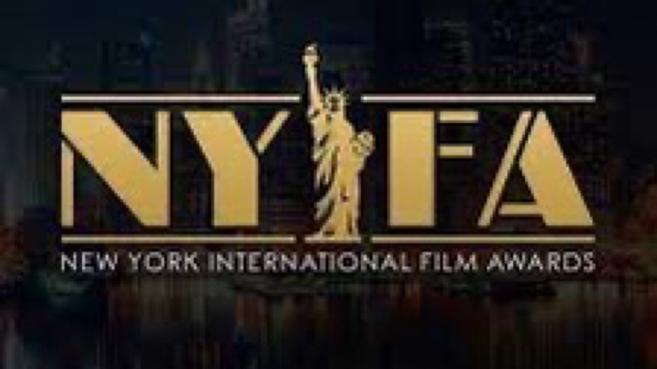 New York International Film Awards