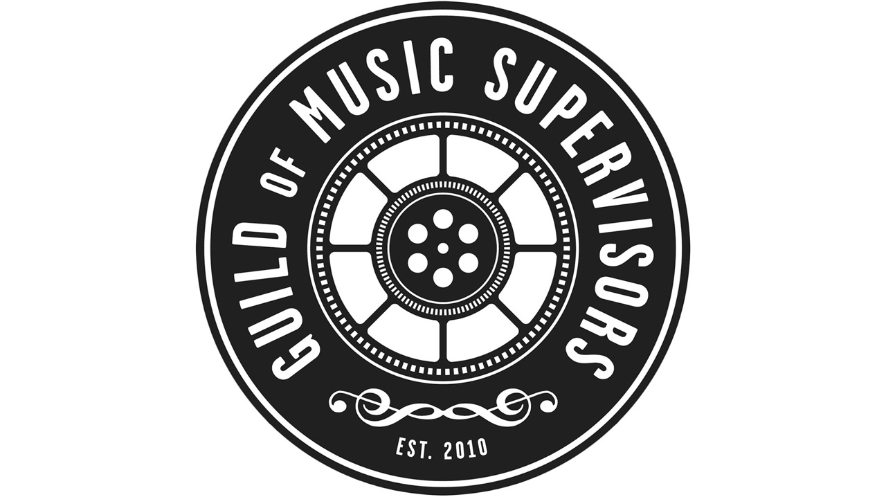 Guild of Music Supervisors
