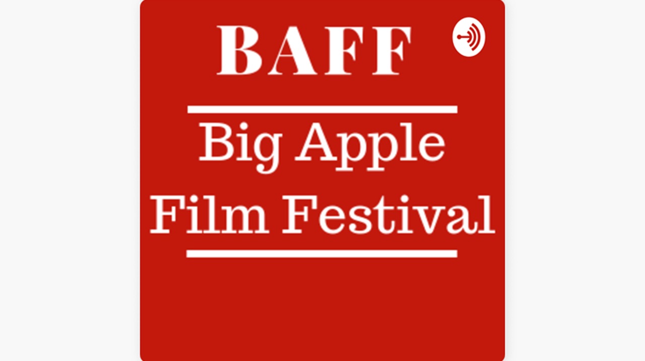 Big Apple Film Festival