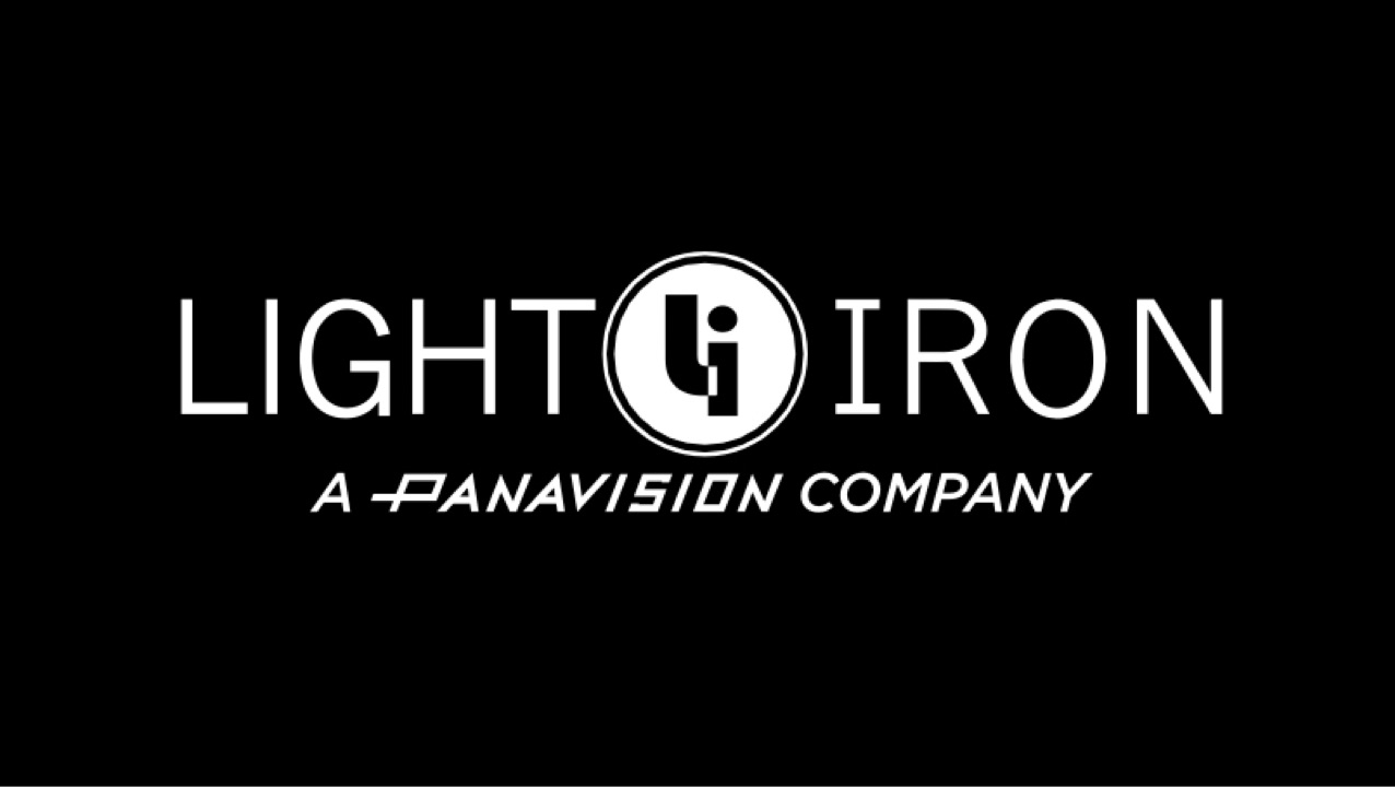 Light Iron