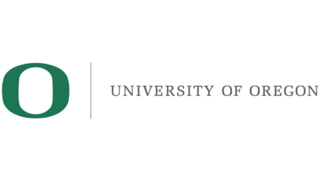 University of Oregon