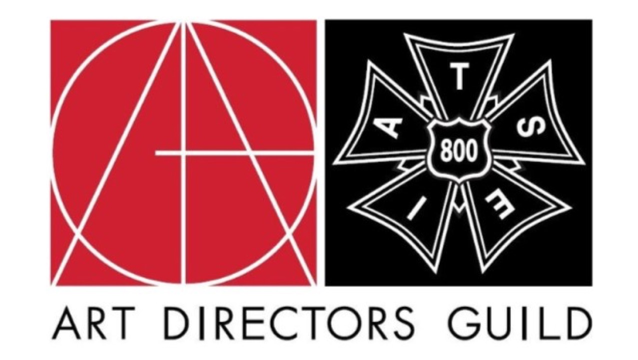 Art Director’s Guild - IATSE 800 (ADG)